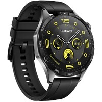 HUAWEI Watch GT 4 46mm Black (Phoinix-B19F)