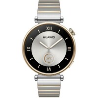 HUAWEI Watch GT 4 41mm Stainless Steel (Aurora-B19T)