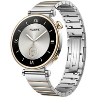 HUAWEI Watch GT 4 41mm Stainless Steel (Aurora-B19T)