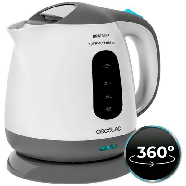 CECOTEC Thermosense 120