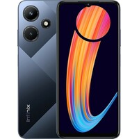INFINIX Hot 30i 4GB/128GB Mirror Black