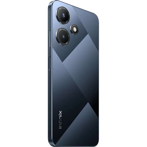 INFINIX Hot 30i 4GB/128GB Mirror Black