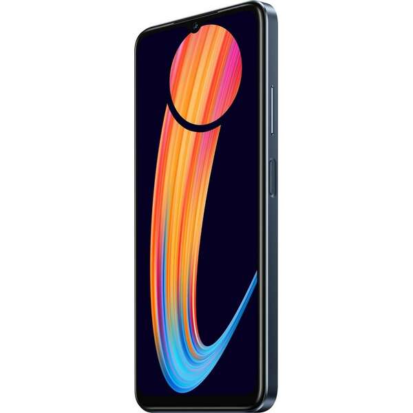 INFINIX Hot 30i 4GB/128GB Mirror Black