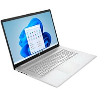 HP 17-cp0103nm AMD Ryzen 7 5700U 16GB DDR4-3200 RAM 512GB SSD, 17.3