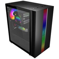DSCT Ryzen 5 5500/16GB/1TB/RX6600 8GB/700W