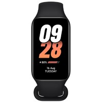 XIAOMI Mi Smart Band 8 Active Black