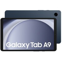 SAMSUNG Galaxy Tab A9 WiFi 8GB / 128GB Dark Blue SM-X110NDBEEUC
