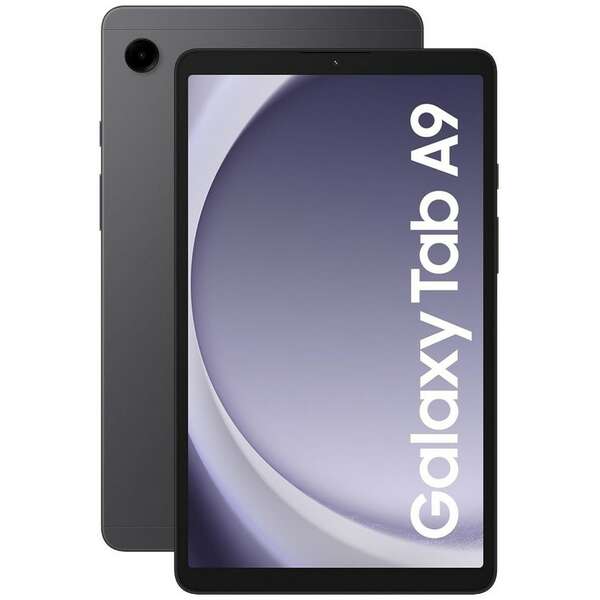 SAMSUNG Galaxy Tab A9 8GB/128GB WiFi Gray SM-X110NZAEEUC
