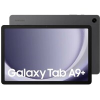 SAMSUNG Galaxy Tab A9+ WiFi 4GB / 64GB Gray SM-X210NZAAEUC