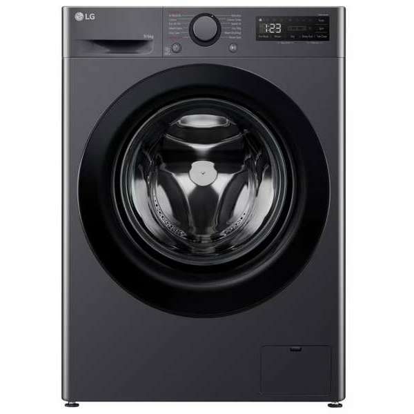 LG F4DR509SBM
