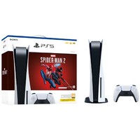 SONY PlayStation 5 + Spider Man 2