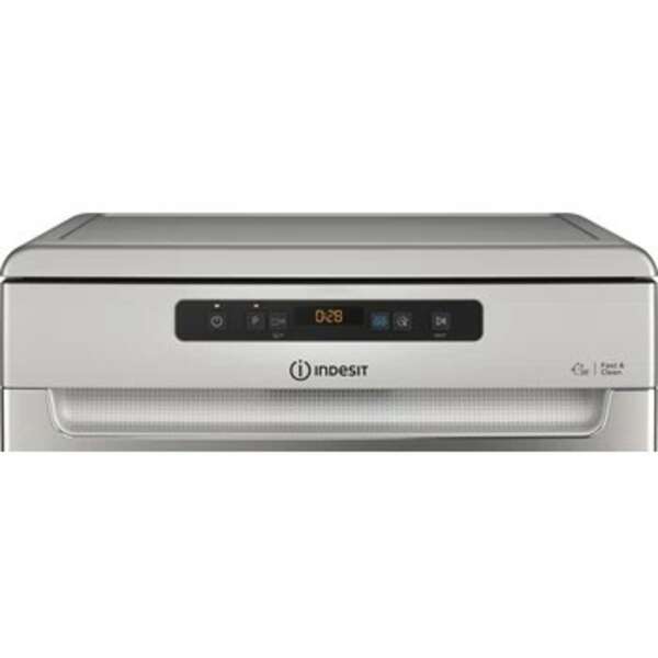 INDESIT D2F HD624 AS