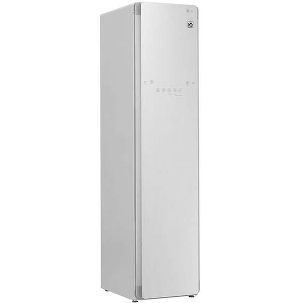 LG S3WF Styler