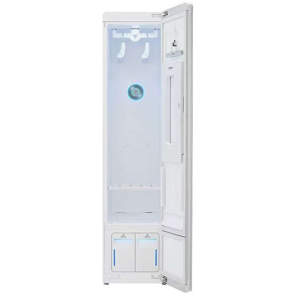 LG S3WF Styler