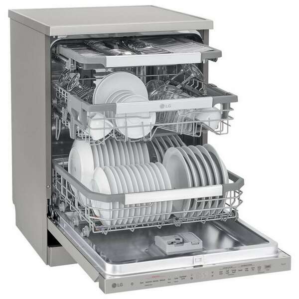 LG DF455HPS
