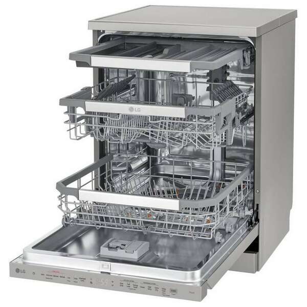 LG DF455HPS