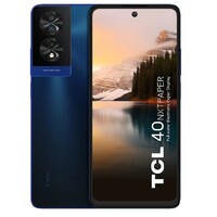 TCL 40 NxtPaper 8GB/256GB Midnight Blue