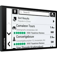 GARMIN DriveSmart 76 MT-D