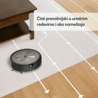 iRobot Roomba j9158