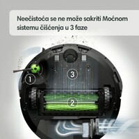 iRobot Roomba J9+ (j9558)