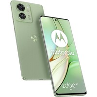MOTOROLA Edge 40 8GB / 256GB Nebula Green