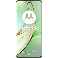 MOTOROLA Edge 40 8GB/256GB Nebula Green