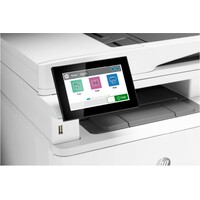 HP LASERJET ENTERPIRSE MFP M430F 3PZ55A