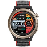 AMAZFIT Cheetah Pro Black