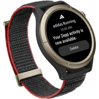 AMAZFIT Cheetah Pro Black