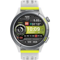 AMAZFIT Cheetah Round Grey