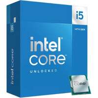 INTEL Core i5-14600KF 2.6GHz (5.3GHz)