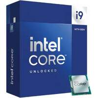 INTEL Core i9-14900K 2.4GHz (6GHz)