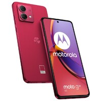 MOTOROLA G84 5G 12GB / 256GB Viva Magenta