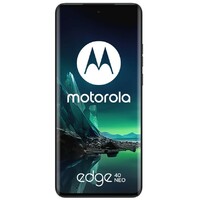 MOTOROLA Edge 40 Neo 12GB/256GB Black Beauty
