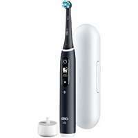 ORAL-B iO 6 Black Lava
