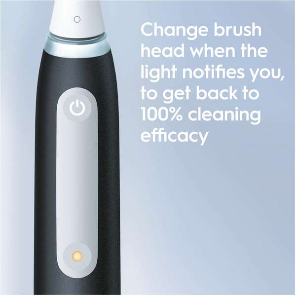 ORAL-B PW IO3 Black