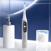 ORAL-B Power iO6 Gray Opal