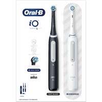 ORAL-B GIFTPACK ORAL-B iO4 DuoPack