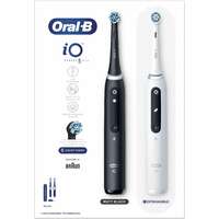 ORAL-B GIFTPACK ORAL-B iO5 Duo Pack