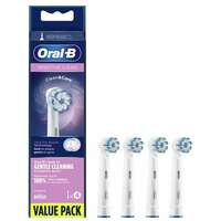 ORAL-B O / R Refill Sensitive Clean 4pcs