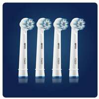 ORAL-B O/R Refill Sensitive Clean 4pcs