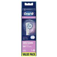 ORAL-B O/R Refill Sensitive Clean 4pcs