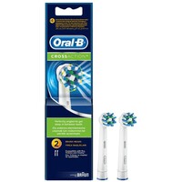ORAL-B Refill EB50 RB 2ct CrossAction