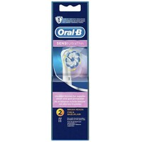ORAL-B Refill Sensi Ultra Thin 2pcs