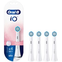 ORAL-B iO Refill Gentle Care 4pcs
