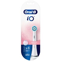 ORAL-B iO Refill Gentle Care 4pcs