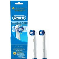 ORAL-B  Refill Precision Clean 2pcs