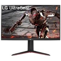 LG 32GN650-B