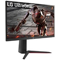 LG 32GN650-B