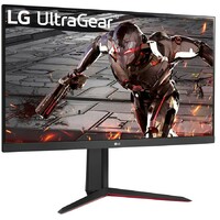 LG 32GN650-B